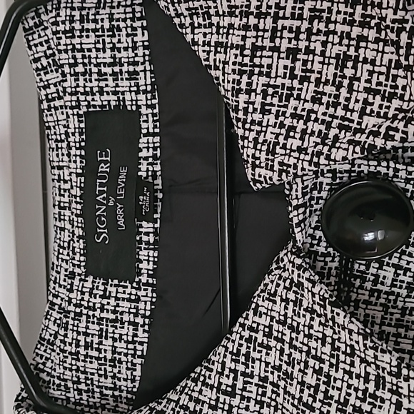 Button jacket - Picture 3 of 4